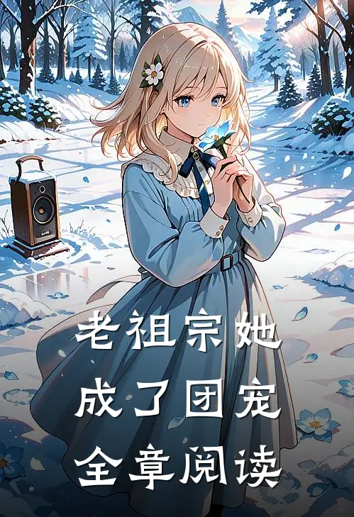 老祖宗她成了团宠全章阅读