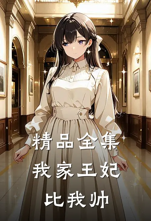 精品全集我家王妃比我帅