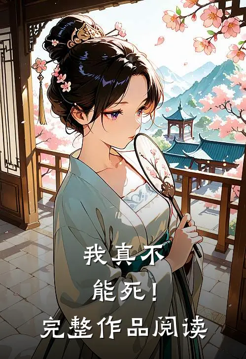 我真不能死！完整作品阅读