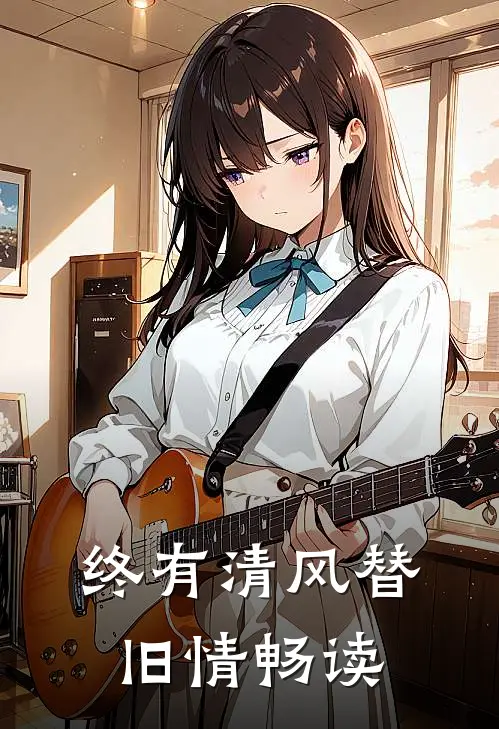 终有清风替旧情畅读