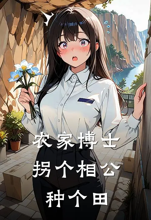 农家博士：拐个相公种个田