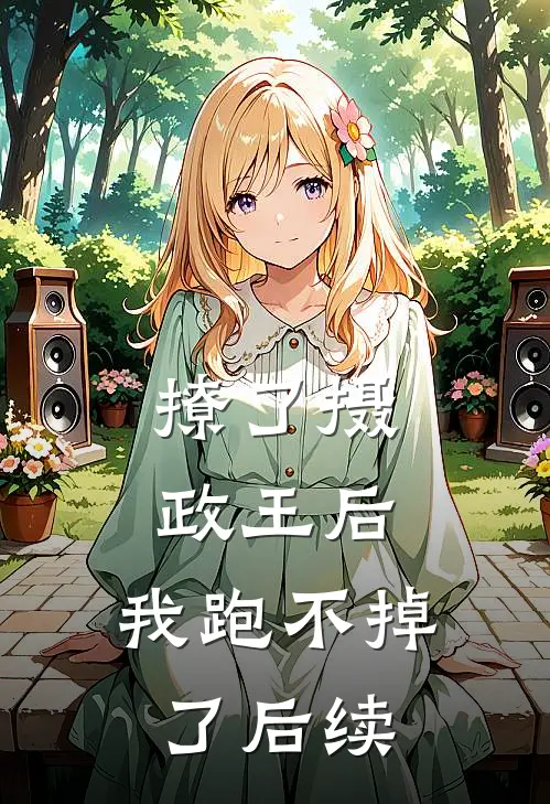 撩了摄政王后，我跑不掉了后续