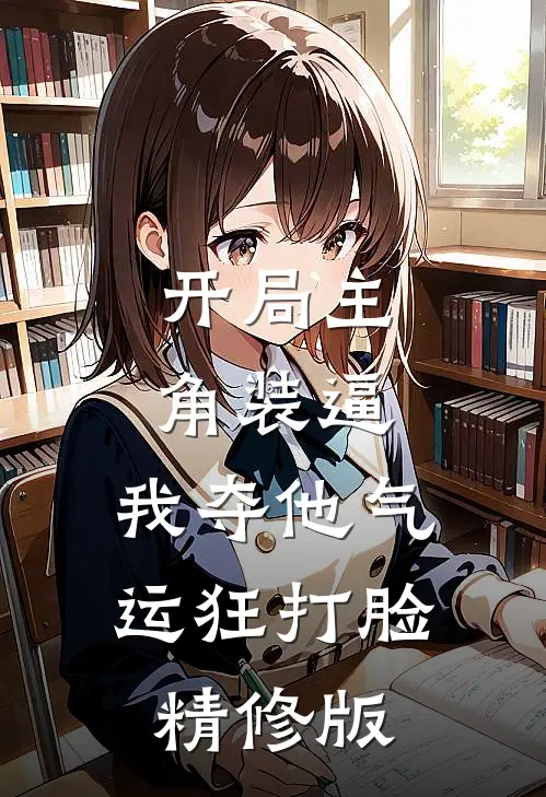 开局主角装逼，我夺他气运狂打脸精修版