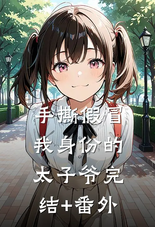 手撕假冒我身份的太子爷完结+番外