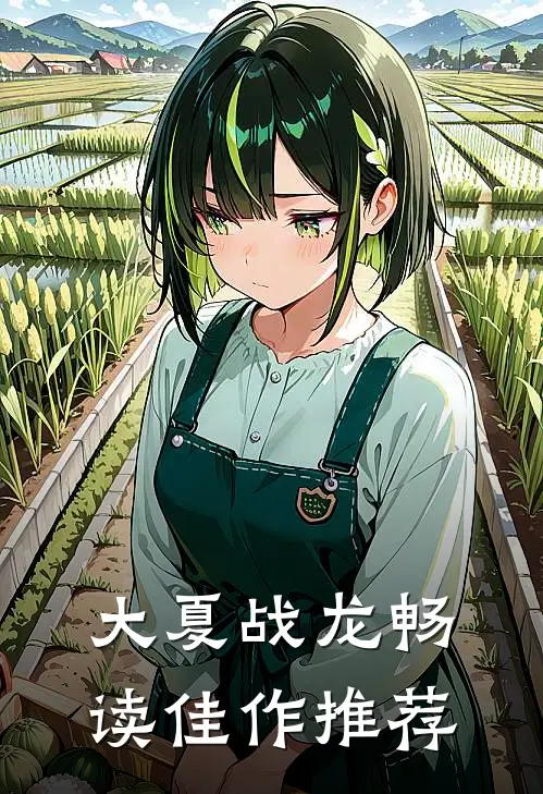 大夏战龙畅读佳作推荐