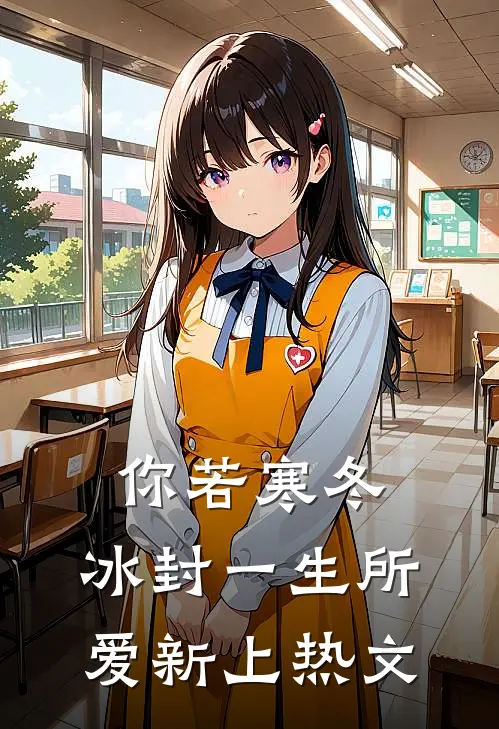 你若寒冬，冰封一生所爱新上热文