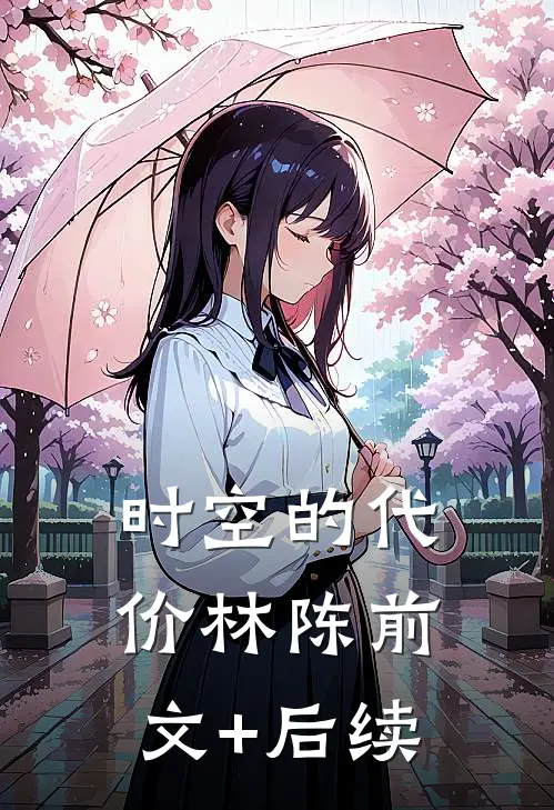 时空的代价林陈前文+后续
