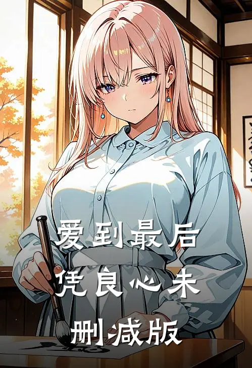 爱到最后凭良心未删减版