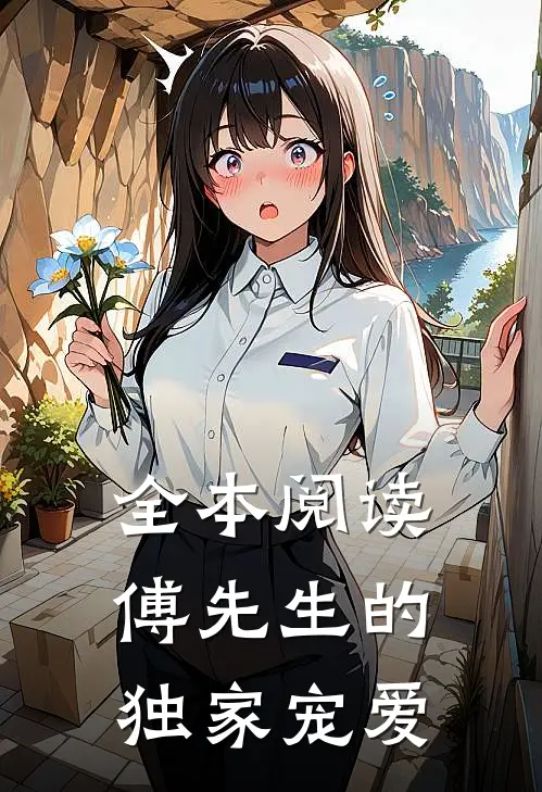 全本阅读傅先生的独家宠爱