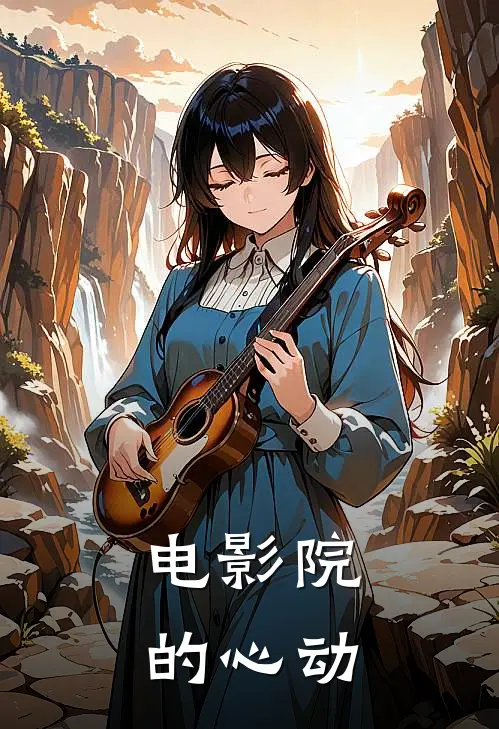 电影院的心动