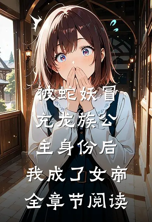 被蛇妖冒充龙族公主身份后，我成了女帝全章节阅读