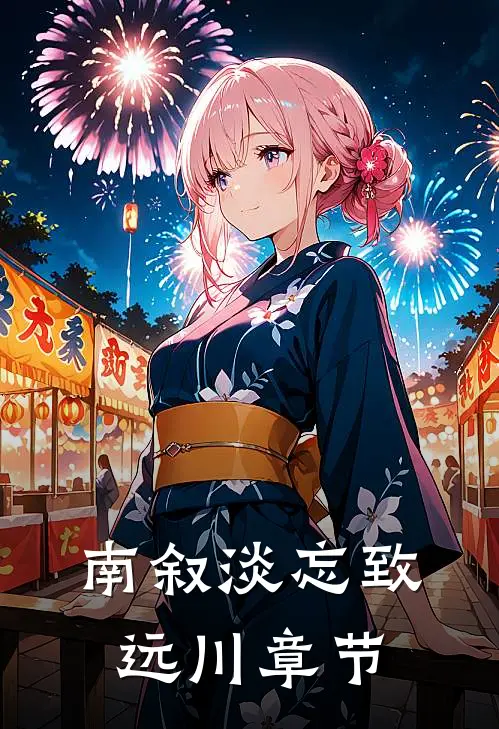 南叙淡忘致远川章节