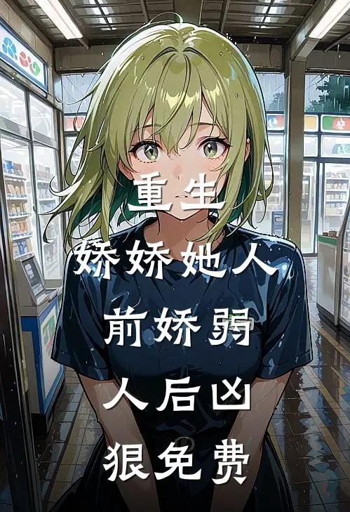 重生娇娇她人前娇弱,人后凶狠免费