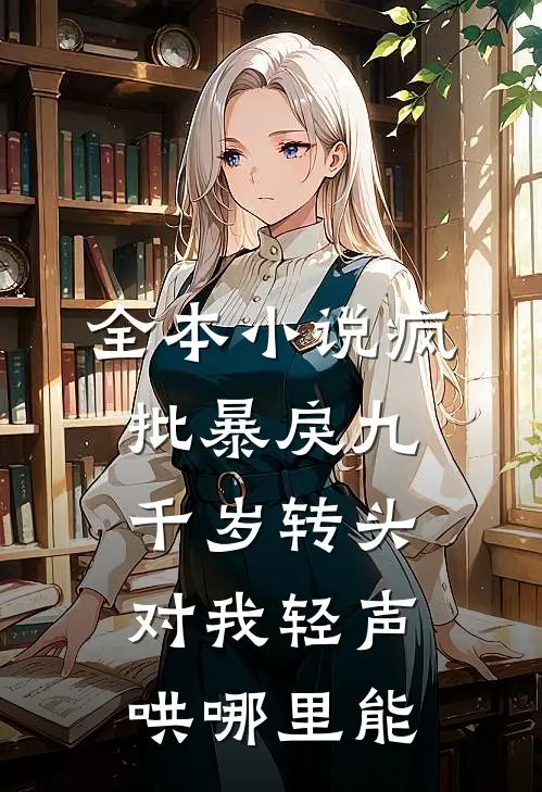 全本小说疯批暴戾九千岁转头对我轻声哄哪里能