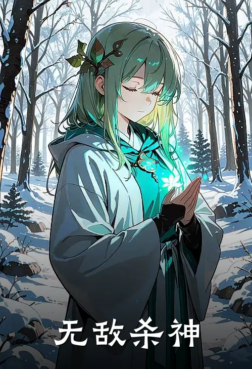 无敌杀神