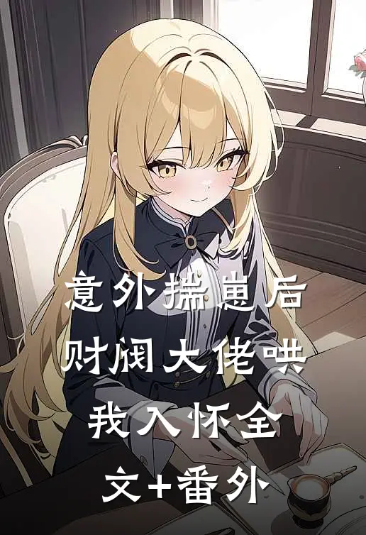 意外揣崽后，财阀大佬哄我入怀全文+番外