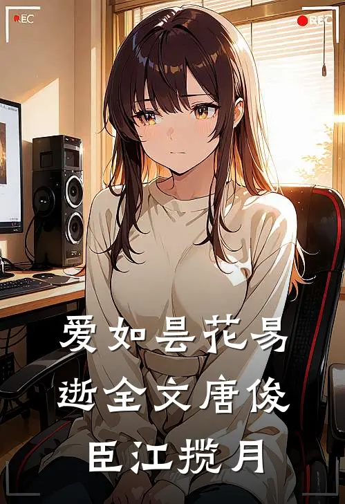爱如昙花易逝全文唐俊臣江揽月