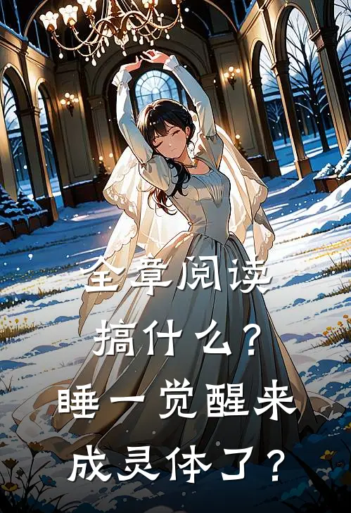全章阅读搞什么？睡一觉醒来成灵体了？