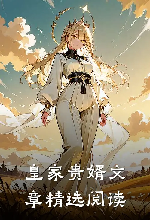 皇家贵婿文章精选阅读