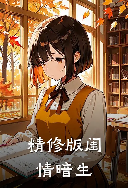 精修版闺情暗生