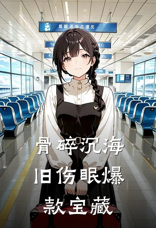 骨碎沉海旧伤眠爆款宝藏
