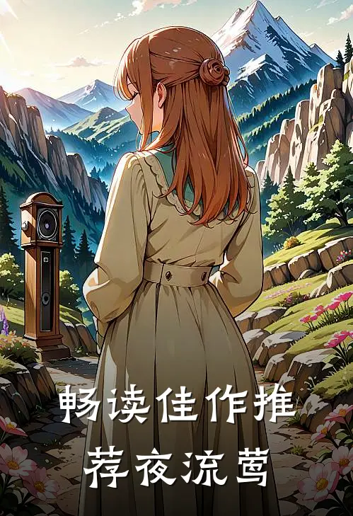 畅读佳作推荐夜流莺