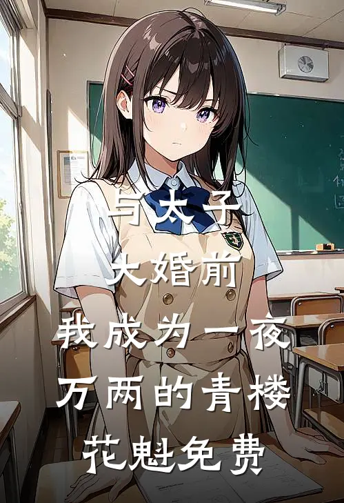 与太子大婚前，我成为一夜万两的青楼花魁免费