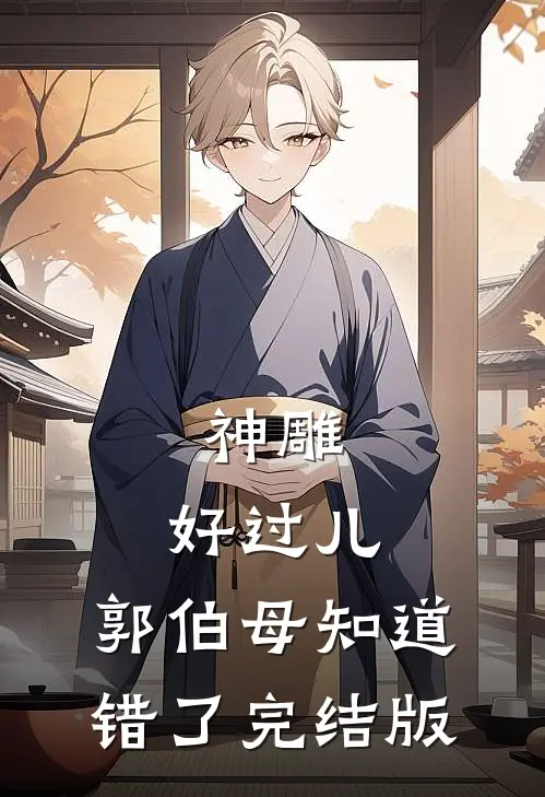 神雕：好过儿，郭伯母知道错了完结版
