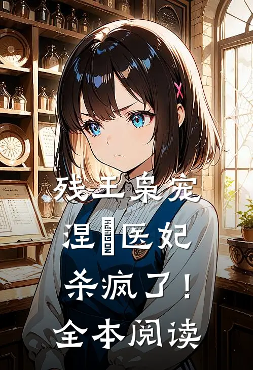 残王枭宠：涅槃医妃杀疯了！全本阅读