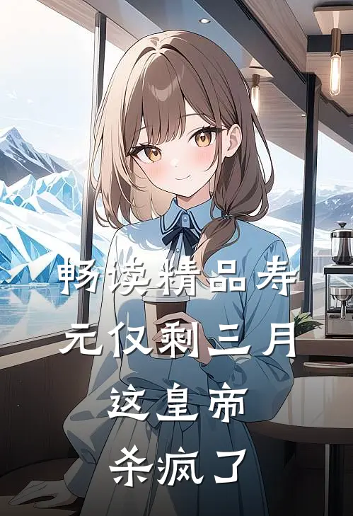 畅读精品寿元仅剩三月，这皇帝杀疯了