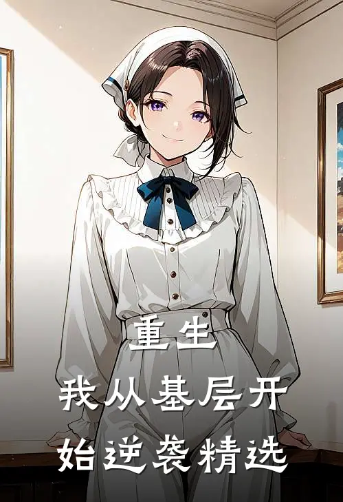 重生：我从基层开始逆袭精选