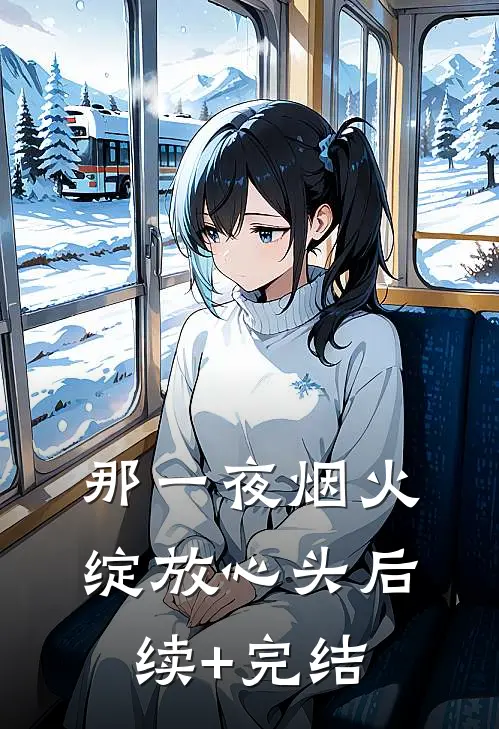 那一夜烟火，绽放心头后续+完结