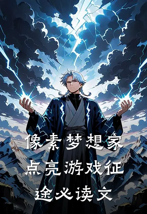 像素梦想家：点亮游戏征途必读文