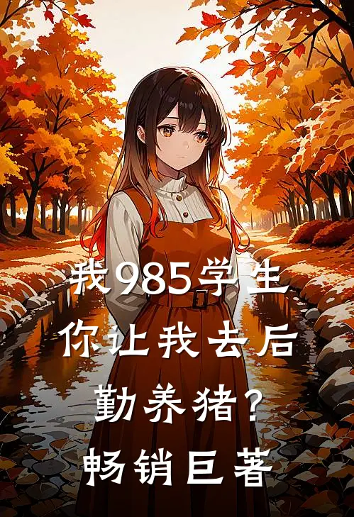 我985学生，你让我去后勤养猪？畅销巨著