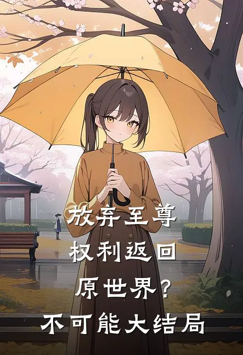 放弃至尊权利返回原世界？不可能大结局