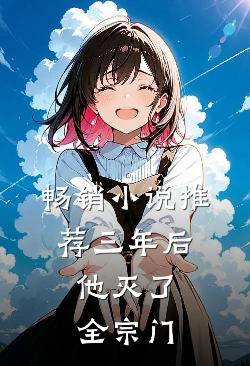 畅销小说推荐三年后，他灭了全宗门