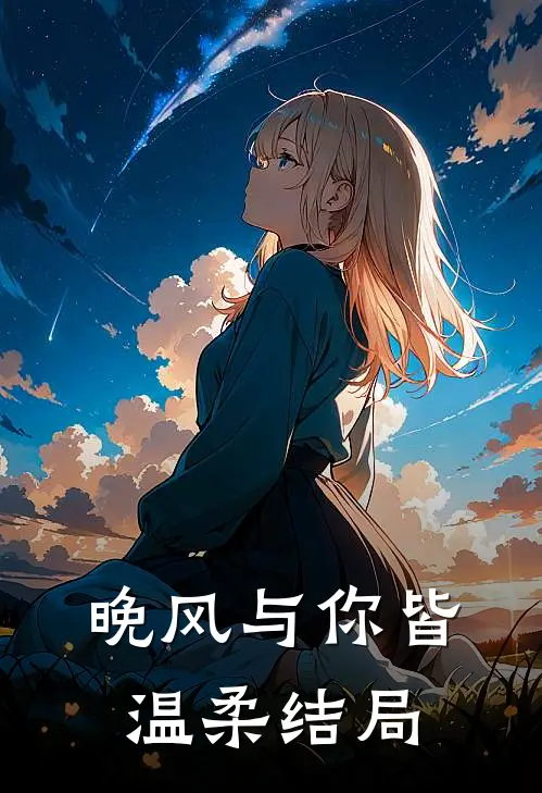 晚风与你皆温柔结局