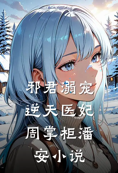 邪君溺宠：逆天医妃周掌柜潘安小说