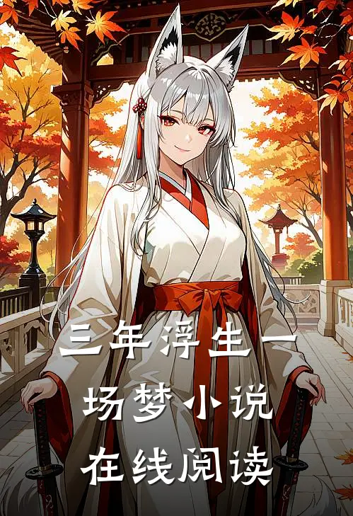 三年浮生一场梦小说在线阅读