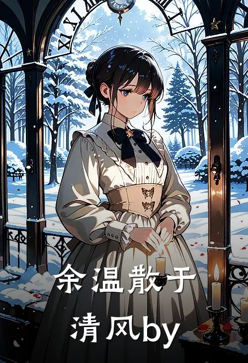 余温散于清风by