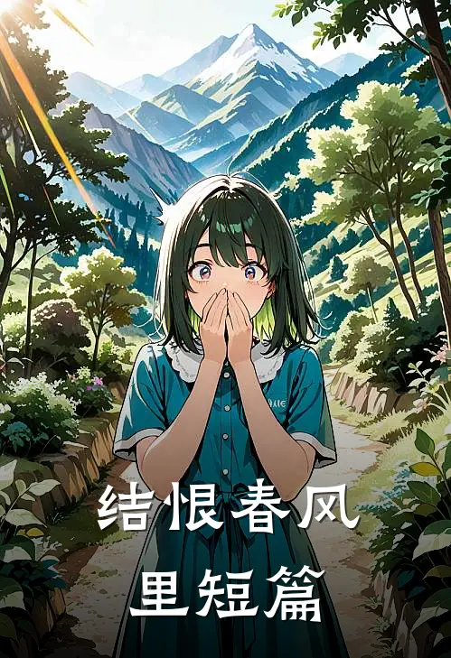 结恨春风里短篇