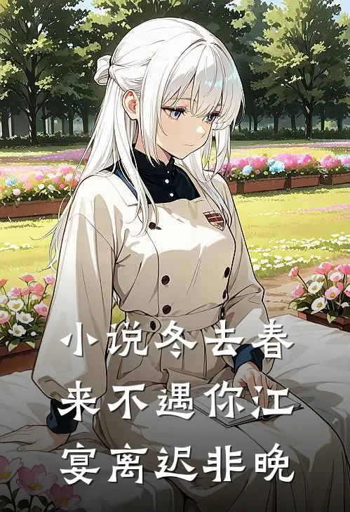 小说冬去春来不遇你(江宴离迟非晚)