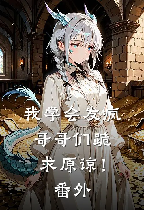 我学会发疯，哥哥们跪求原谅！番外
