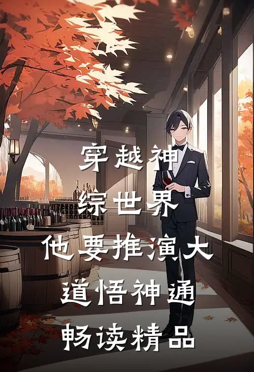 穿越神综世界，他要推演大道悟神通畅读精品
