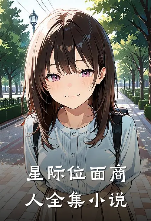 星际位面商人全集小说