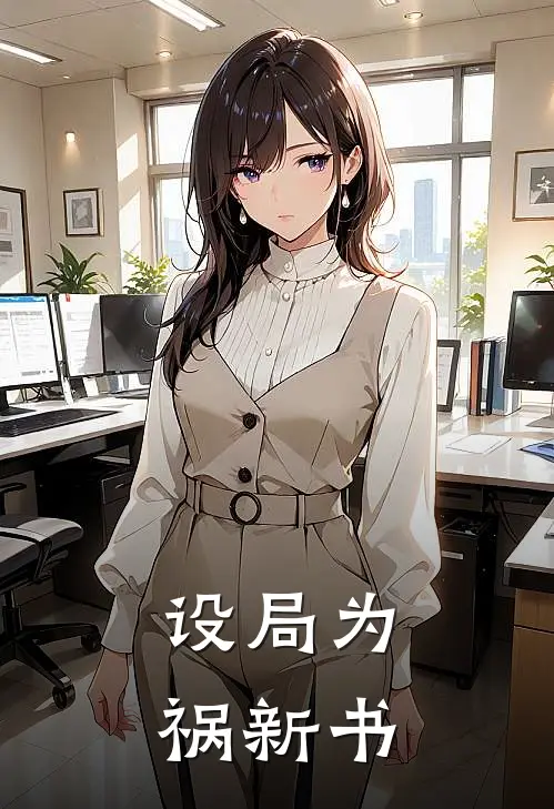 设局为祸新书