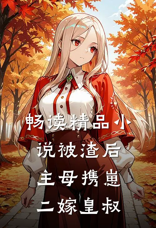 畅读精品小说被渣后，主母携崽二嫁皇叔