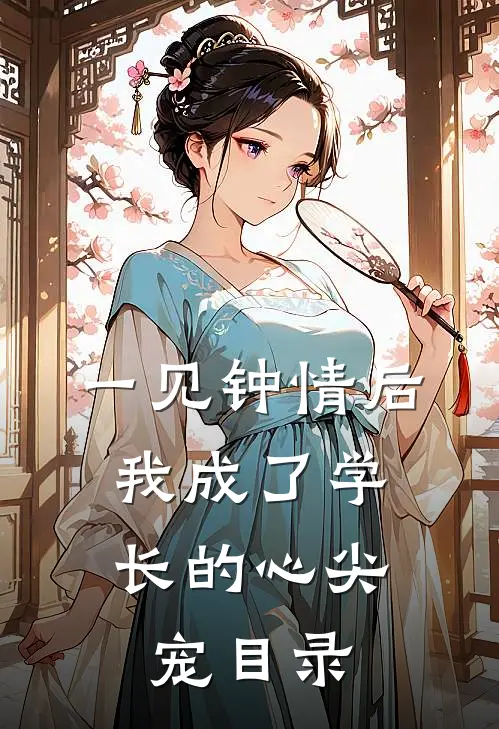 一见钟情后，我成了学长的心尖宠目录