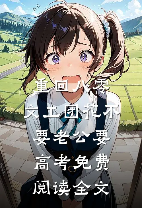 重回八零，文工团花不要老公要高考免费阅读全文