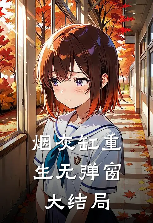 烟灰缸重生无弹窗大结局